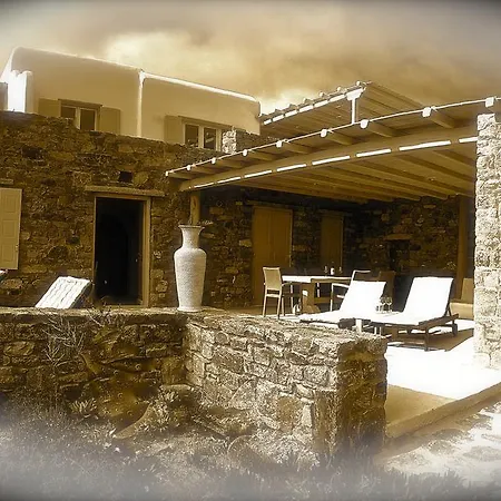 Panorama Villa *
