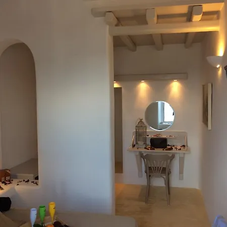 Panorama * Panormos (Mykonos)