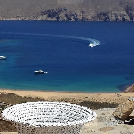 Panorama Panormos (Mykonos)