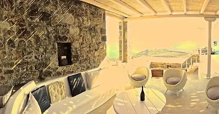 Panorama Panormos (Mykonos)