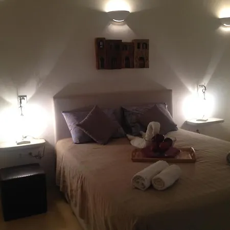 Villa Panorama Panormos (Mykonos)
